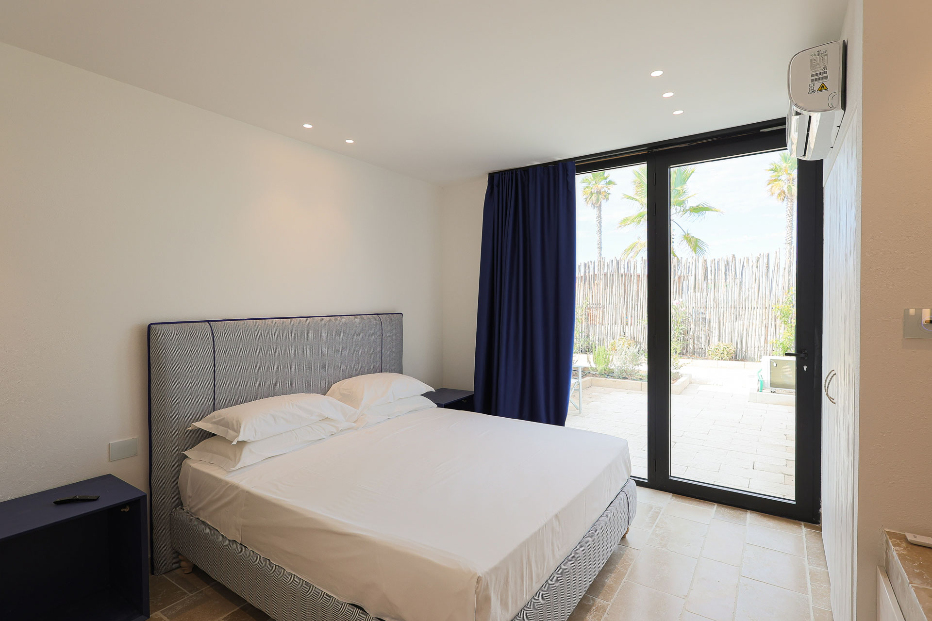 camera_valerio_lido_resort_margherita_di_savoia