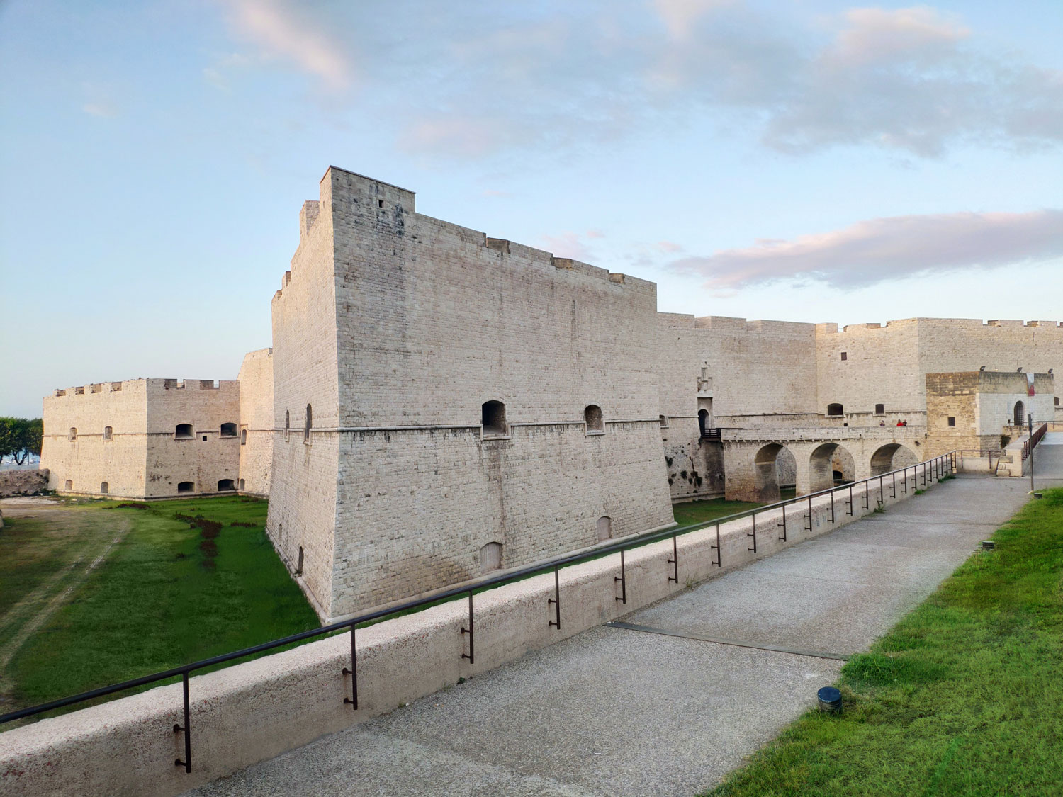castello_di_barletta