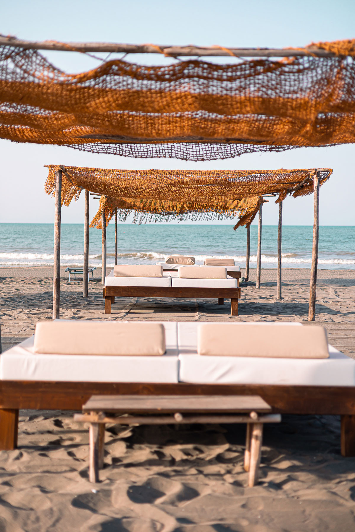 Gazebo Gruppo Valerio – Resort, lido & Beach Club Gazebo Gruppo Valerio - Resort, lido & Beach Club