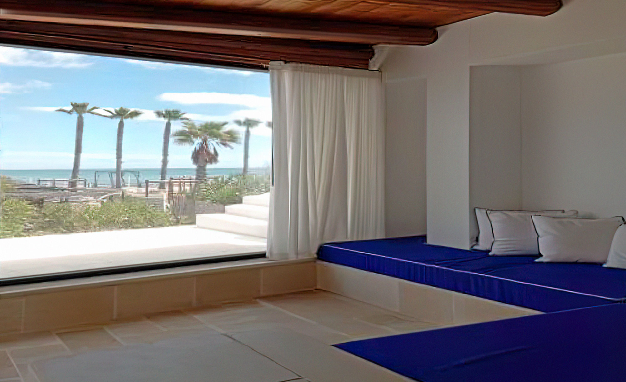 Suite del Resort Gruppo Valerio, lido & Beach Club Margherita di Savoia Suite del Resort Gruppo Valerio, lido & Beach Club Margherita di Savoia